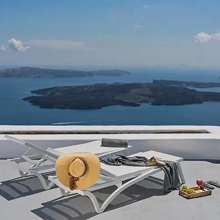 Ananda * Imerovigli (Santorini)