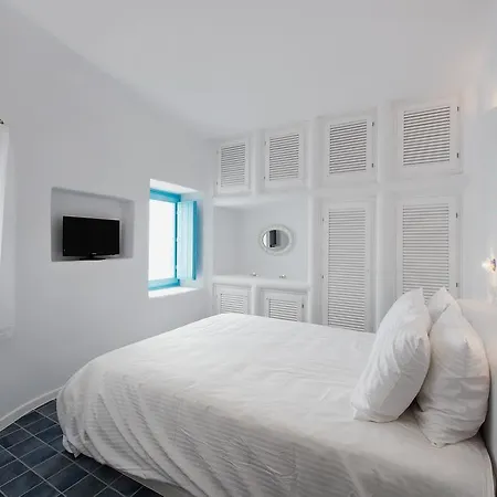 Ananda Apartamento *