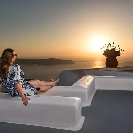 Appartamento Ananda Imerovigli (Santorini)