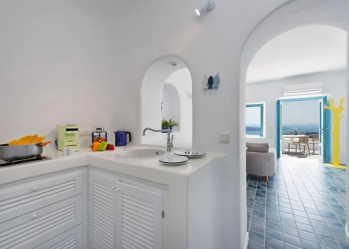 Ananda * Imerovigli (Santorini)