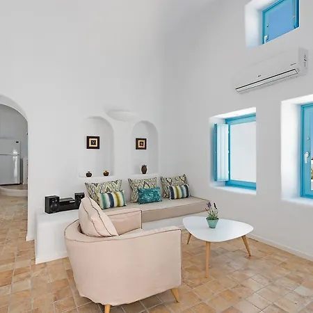 阿南达套房公寓 公寓