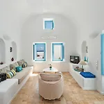 Apartman Ananda Imerovígli