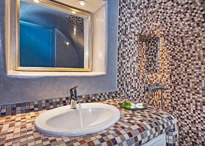 Ananda Imerovigli (Santorini)