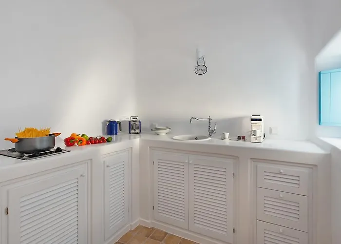 Ananda Imerovigli (Santorini)